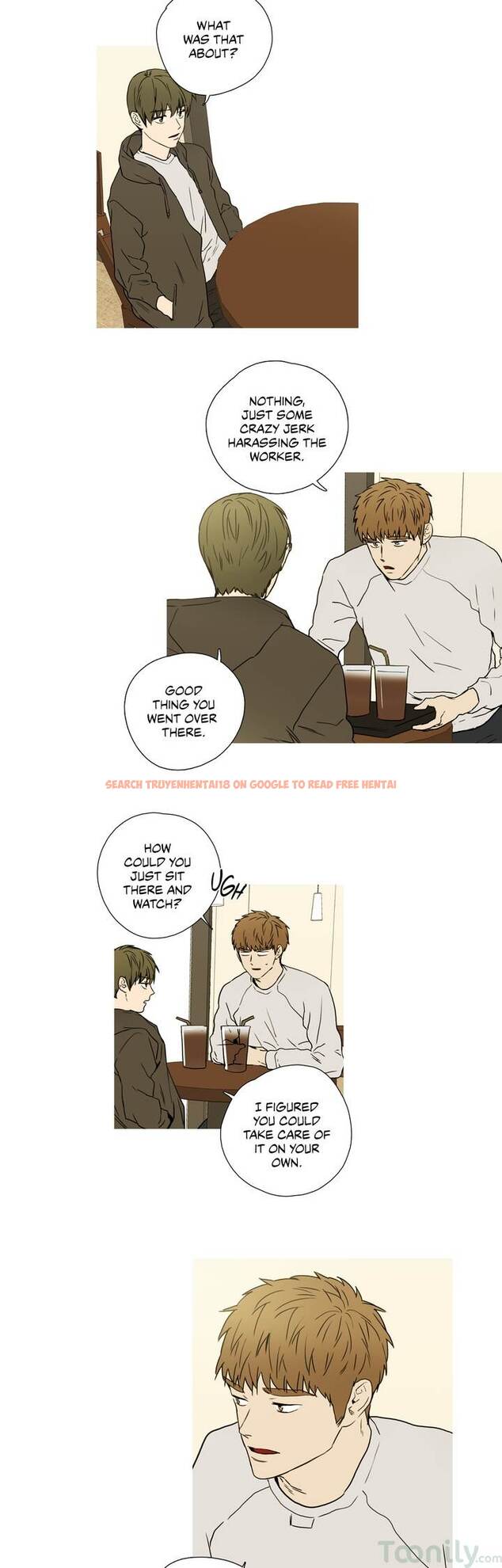 Read Hentai Image 8 717 in comic Capture - Chapter 54 - hentaitnt.net