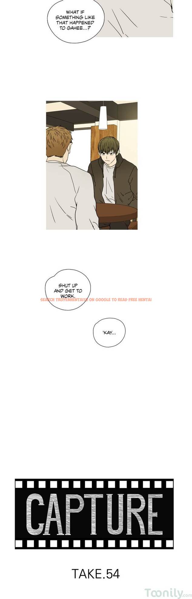 Read Hentai Image 9 717 in comic Capture - Chapter 54 - hentaitnt.net