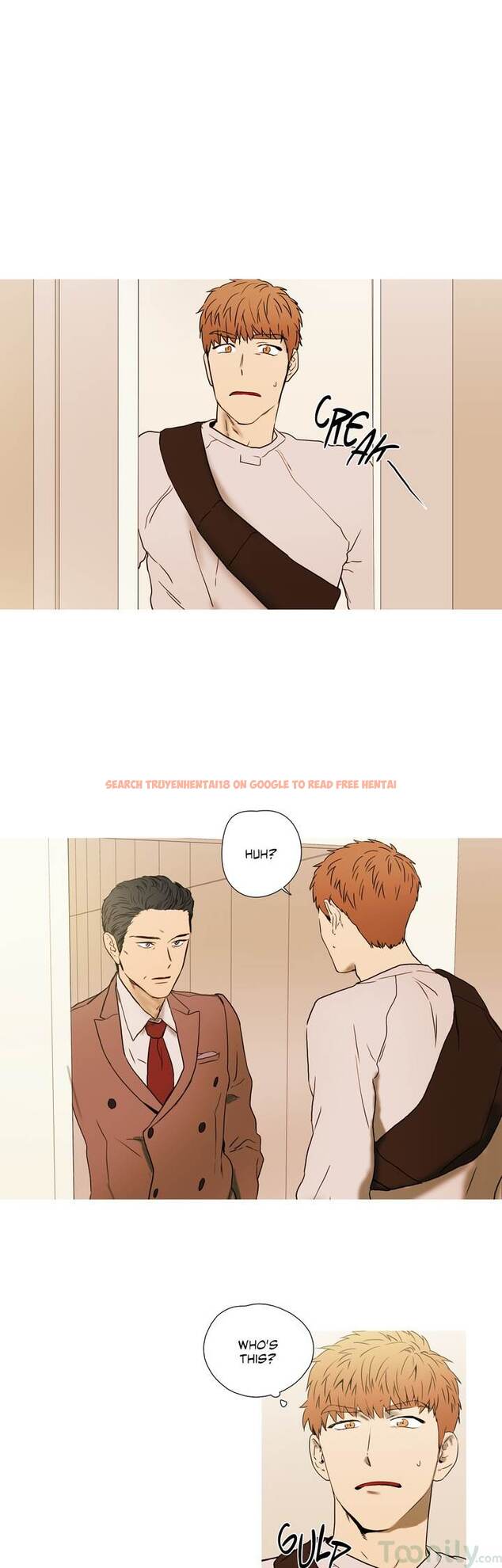 Read Hentai Image 1 717 in comic Capture - Chapter 55 - hentaitnt.net