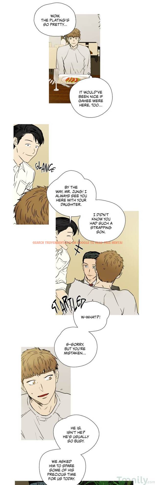 Read Hentai Image 10 717 in comic Capture - Chapter 55 - hentaitnt.net