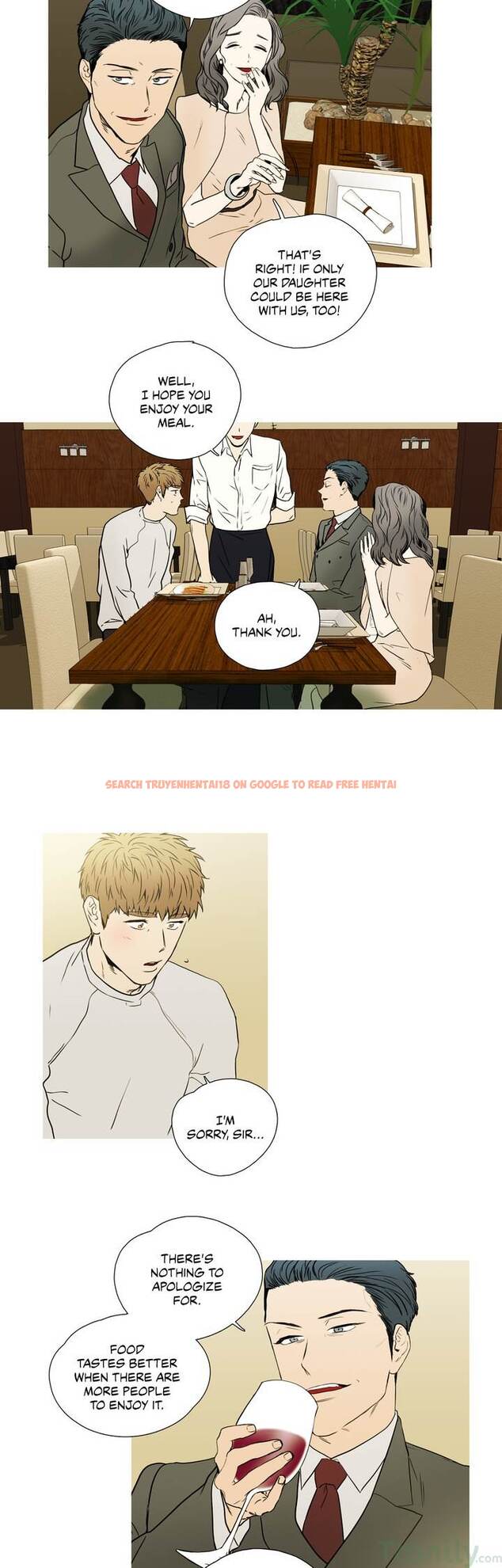 Read Hentai Image 11 717 in comic Capture - Chapter 55 - hentaitnt.net
