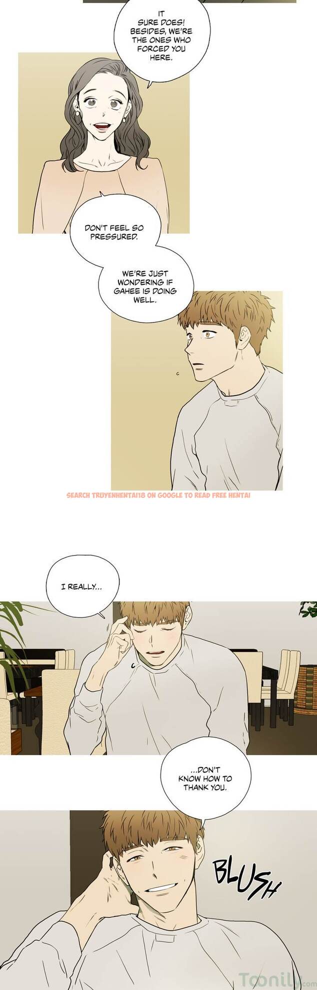 Read Hentai Image 12 717 in comic Capture - Chapter 55 - hentaitnt.net