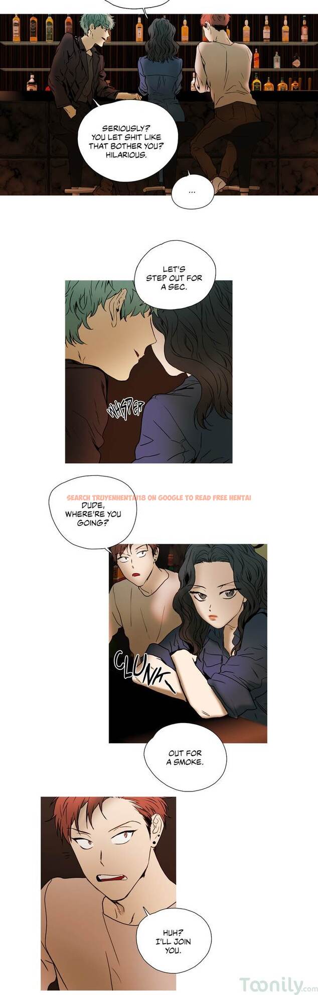 Read Hentai Image 15 717 in comic Capture - Chapter 55 - hentaitnt.net