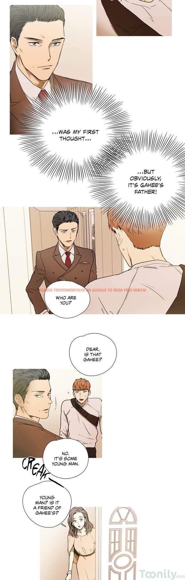 Read Hentai Image 2 717 in comic Capture - Chapter 55 - hentaitnt.net