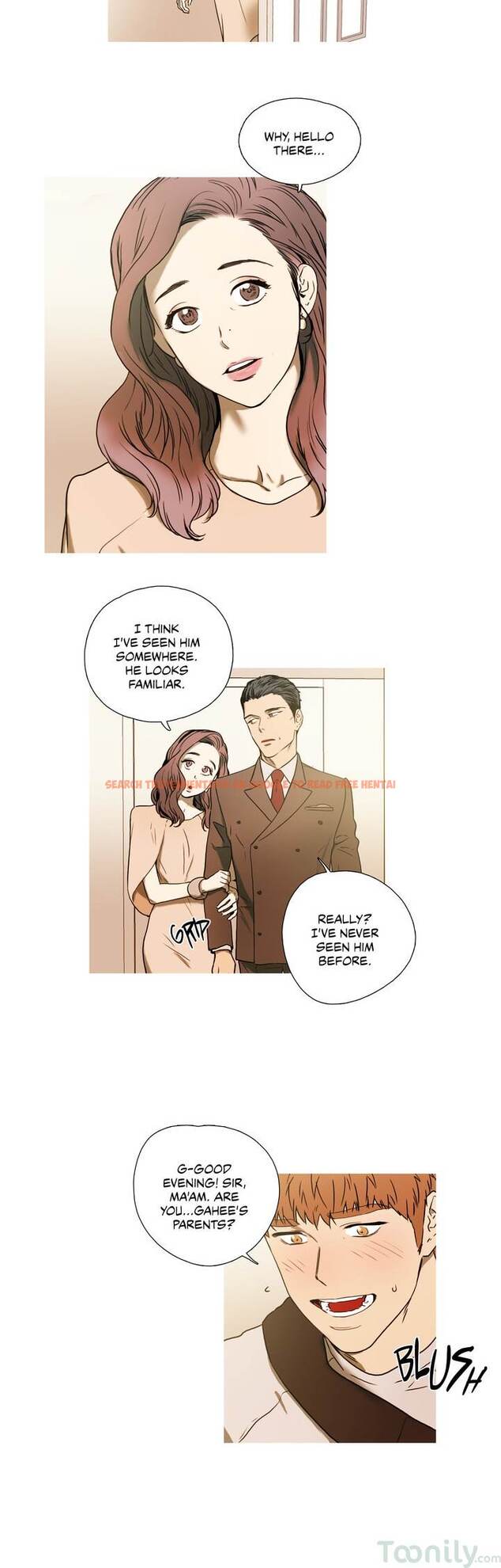 Read Hentai Image 3 717 in comic Capture - Chapter 55 - hentaitnt.net