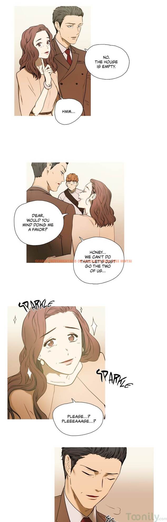 Read Hentai Image 5 717 in comic Capture - Chapter 55 - hentaitnt.net