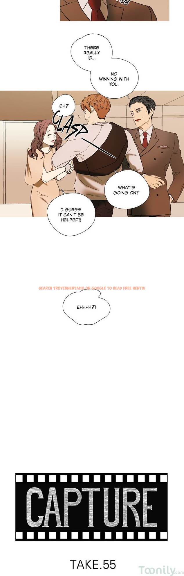 Read Hentai Image 6 717 in comic Capture - Chapter 55 - hentaitnt.net