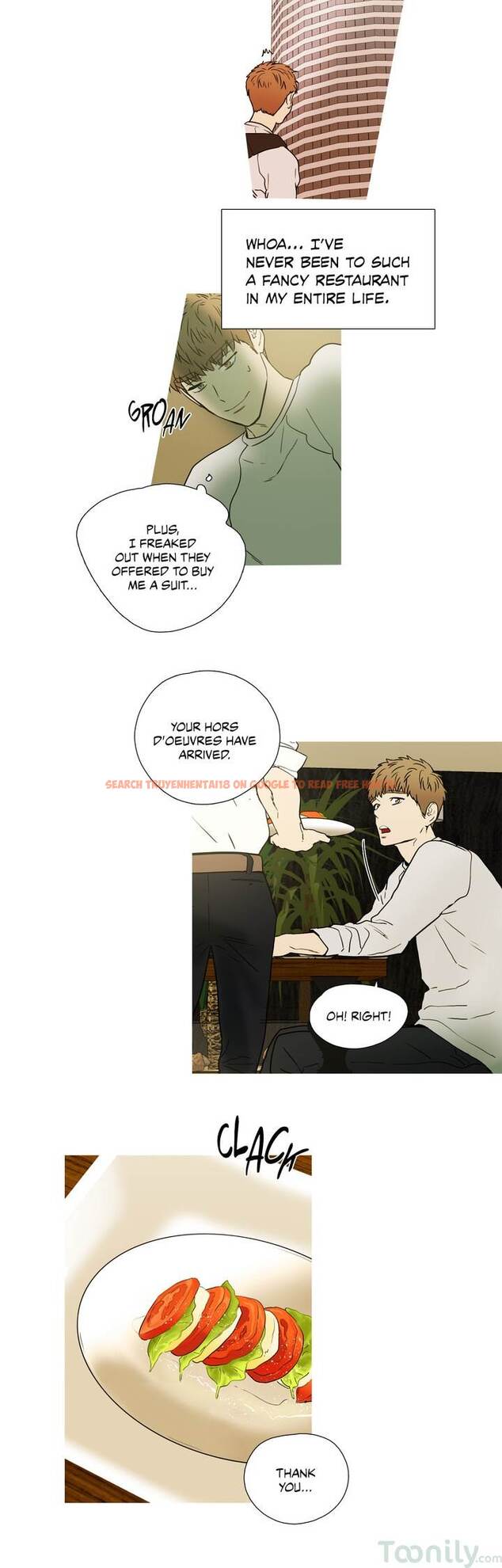 Read Hentai Image 9 717 in comic Capture - Chapter 55 - hentaitnt.net
