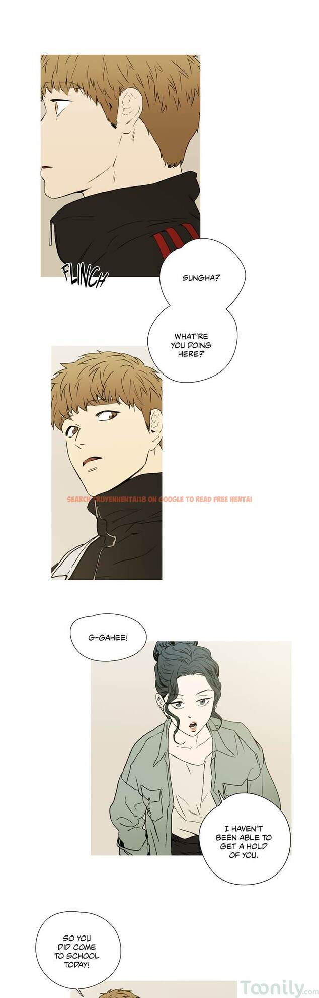 Read Hentai Image 13 717 in comic Capture - Chapter 56 - hentaitnt.net