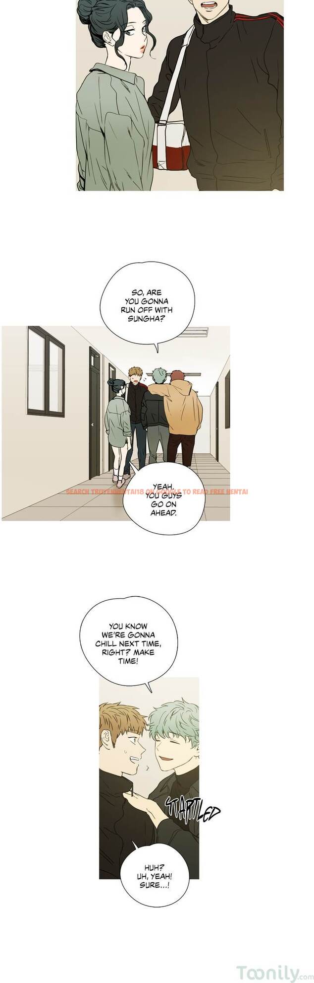 Read Hentai Image 15 717 in comic Capture - Chapter 56 - hentaitnt.net
