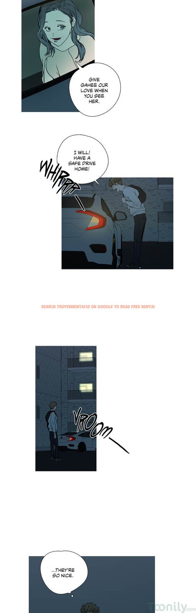 Read Hentai Image 2 717 in comic Capture - Chapter 56 - hentaitnt.net