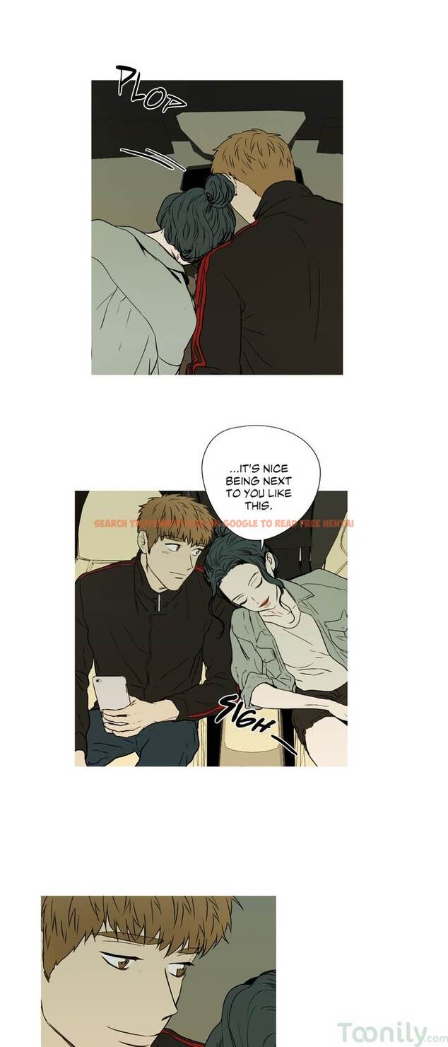 Read Hentai Image 22 717 in comic Capture - Chapter 56 - hentaitnt.net