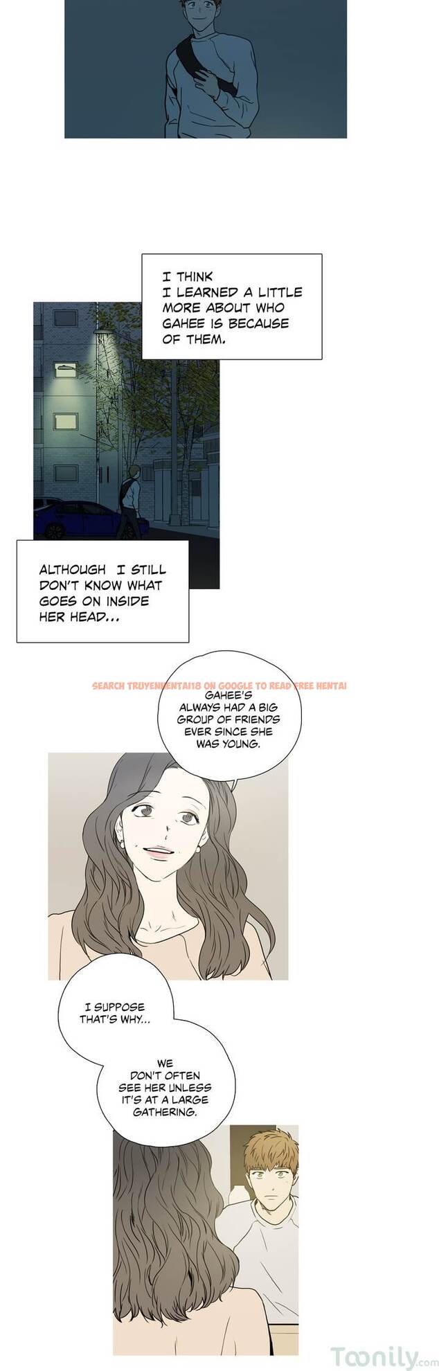 Read Hentai Image 3 717 in comic Capture - Chapter 56 - hentaitnt.net