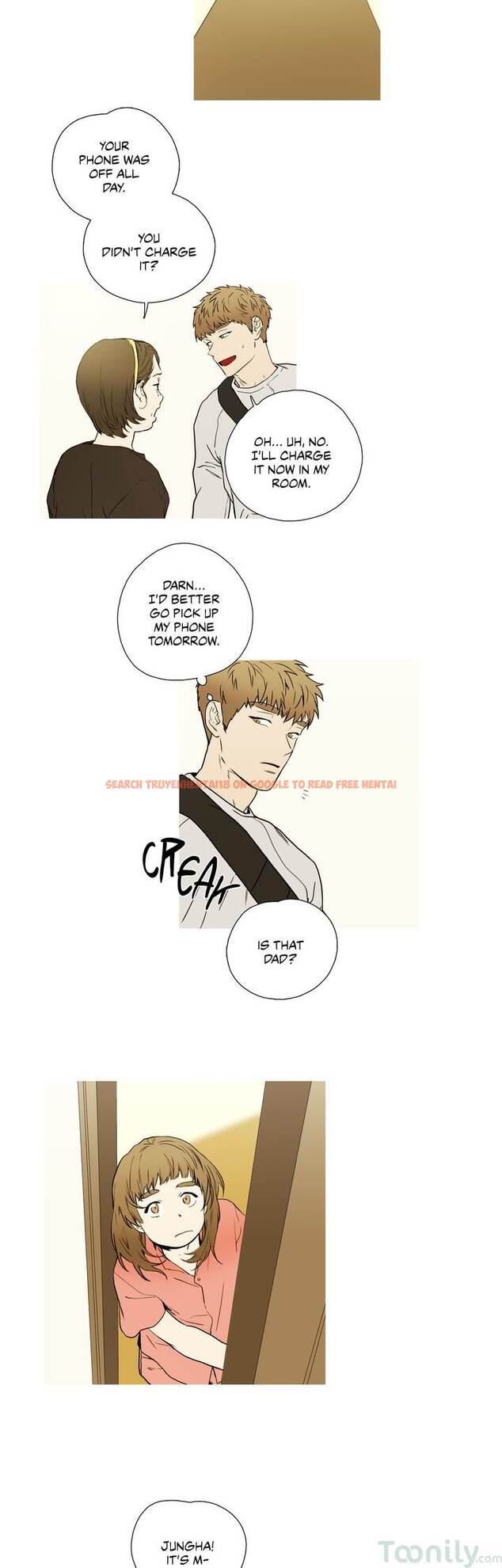 Read Hentai Image 5 717 in comic Capture - Chapter 56 - hentaitnt.net