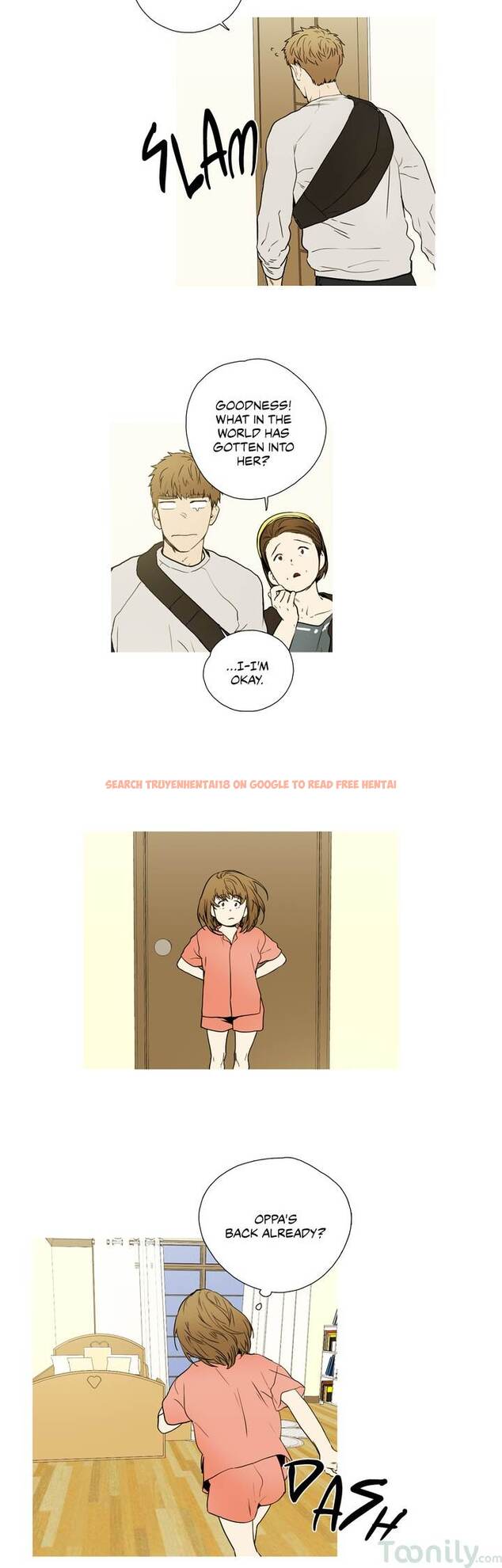 Read Hentai Image 6 717 in comic Capture - Chapter 56 - hentaitnt.net