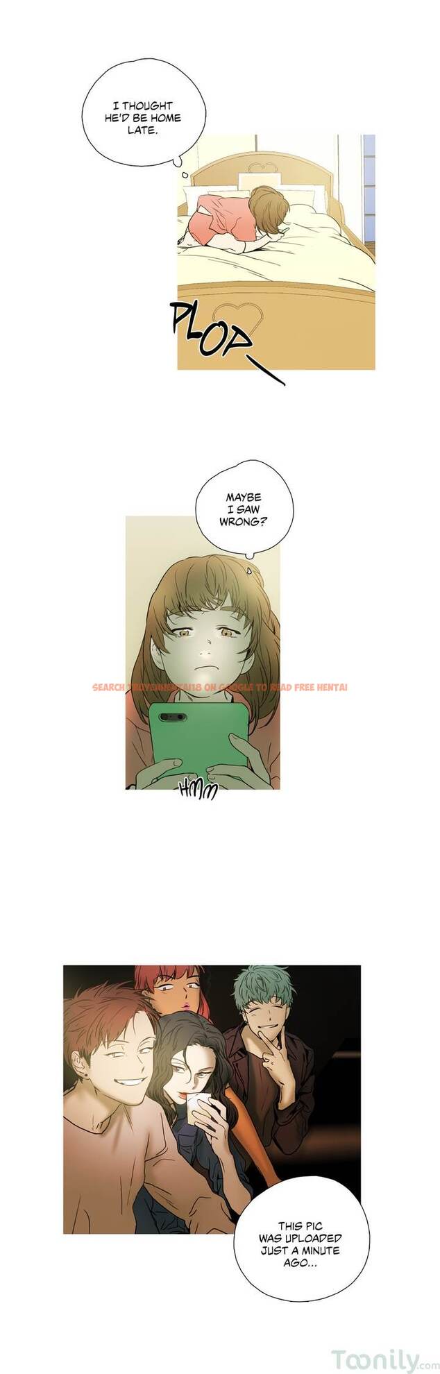 Read Hentai Image 7 717 in comic Capture - Chapter 56 - hentaitnt.net