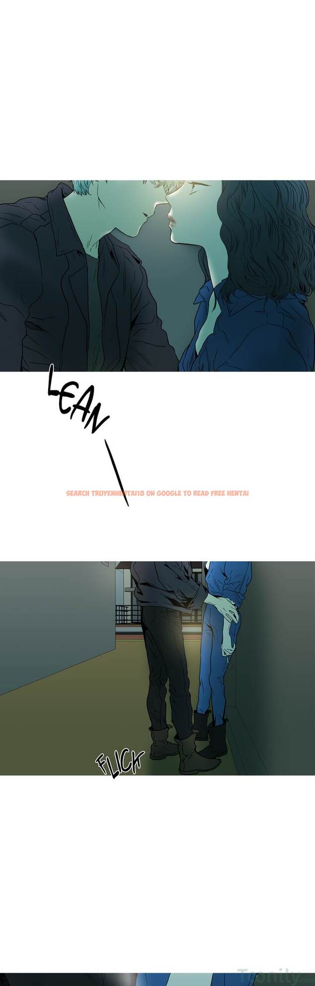 Read Hentai Image 8 717 in comic Capture - Chapter 56 - hentaitnt.net