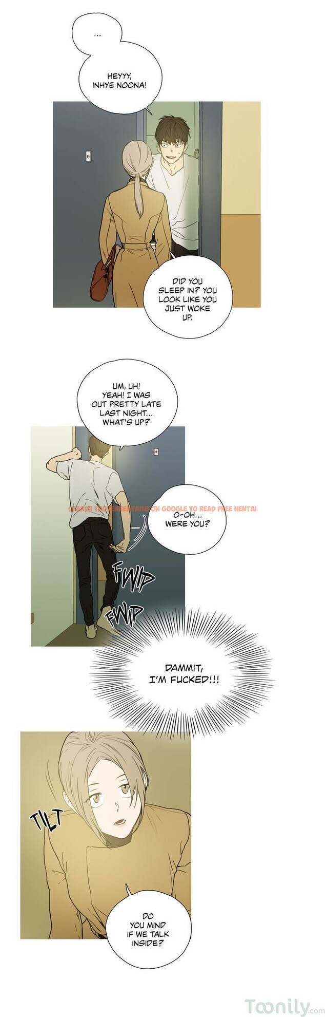 Read Hentai Image 10 717 in comic Capture - Chapter 57 - hentaitnt.net
