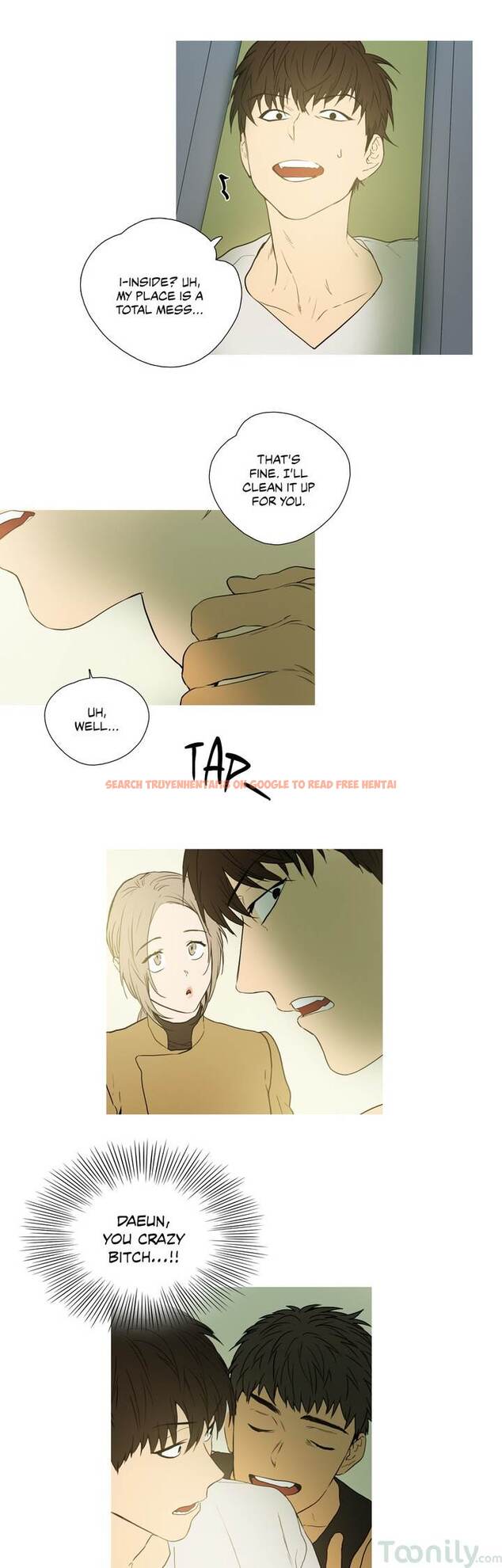 Read Hentai Image 11 717 in comic Capture - Chapter 57 - hentaitnt.net