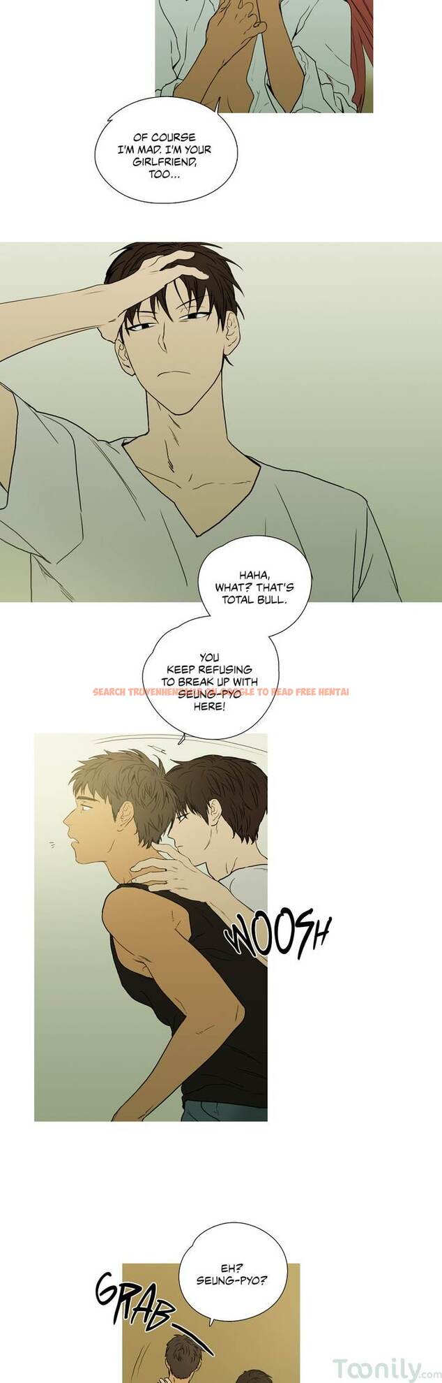 Read Hentai Image 14 717 in comic Capture - Chapter 57 - hentaitnt.net