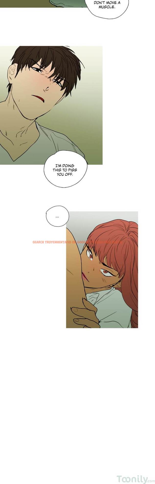 Read Hentai Image 18 717 in comic Capture - Chapter 57 - hentaitnt.net