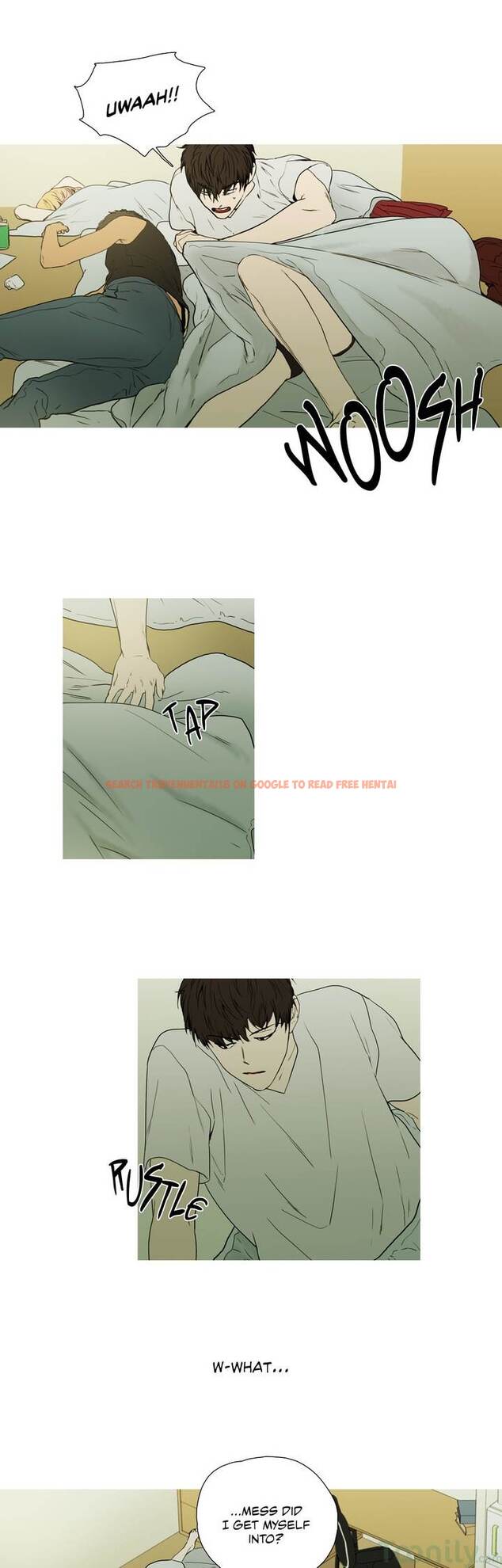 Read Hentai Image 2 717 in comic Capture - Chapter 57 - hentaitnt.net