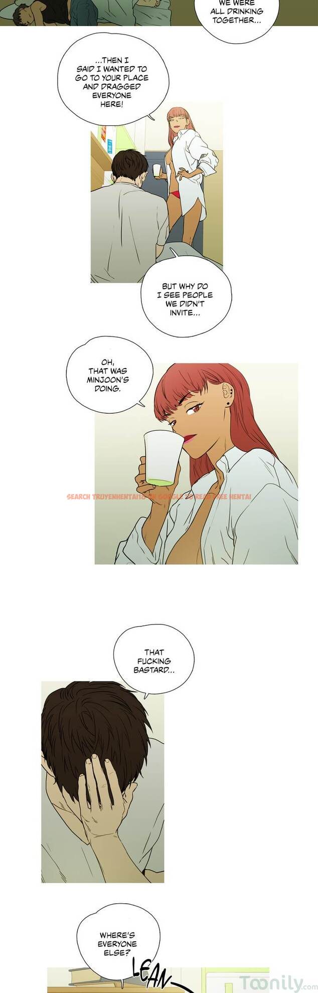 Read Hentai Image 5 717 in comic Capture - Chapter 57 - hentaitnt.net