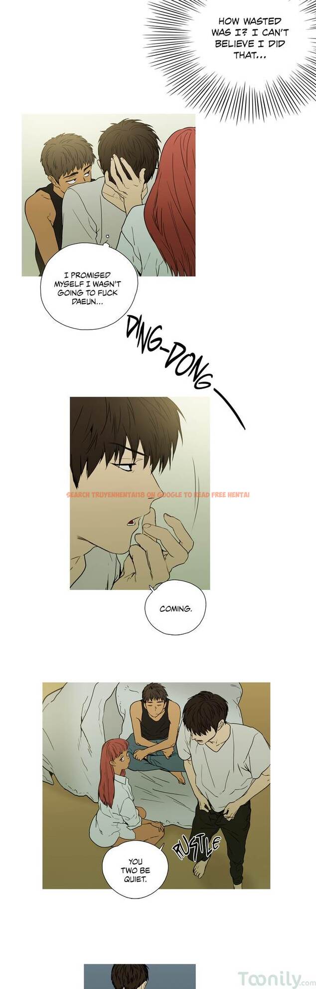 Read Hentai Image 8 717 in comic Capture - Chapter 57 - hentaitnt.net