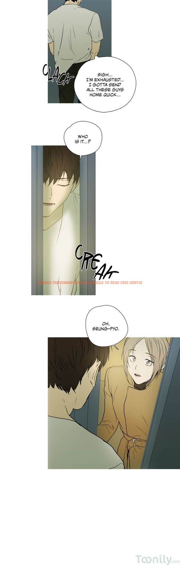 Read Hentai Image 9 717 in comic Capture - Chapter 57 - hentaitnt.net