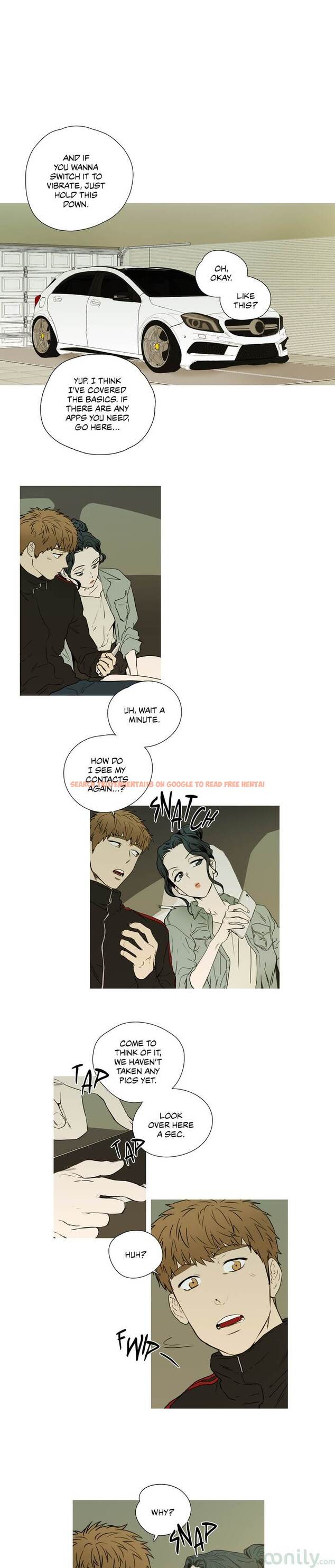 Read Hentai Image 1 713 in comic Capture - Chapter 58 - hentaitnt.net