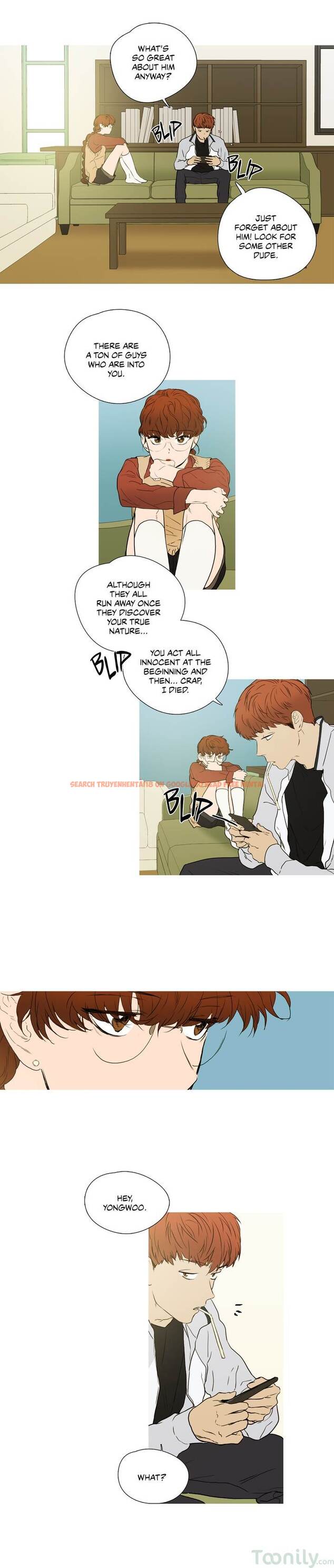 Read Hentai Image 10 717 in comic Capture - Chapter 58 - hentaitnt.net