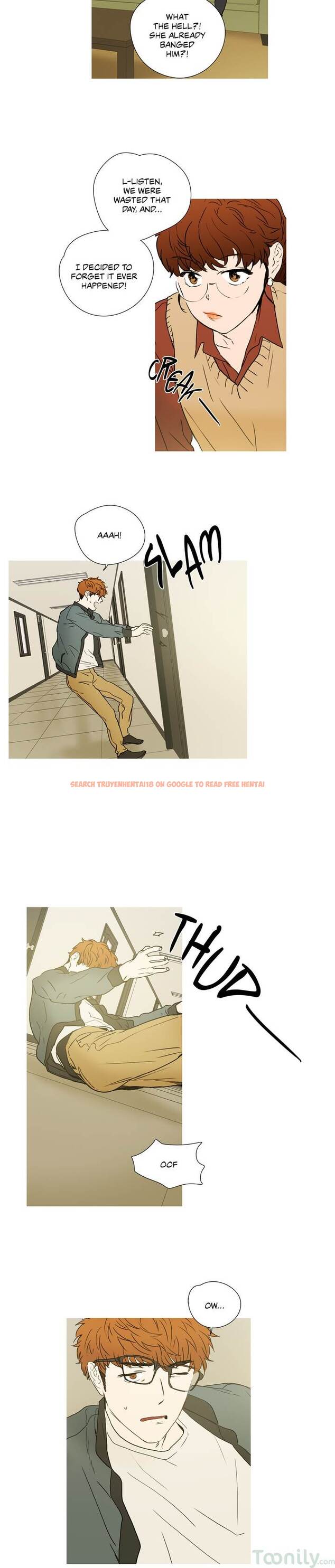 Read Hentai Image 13 717 in comic Capture - Chapter 58 - hentaitnt.net