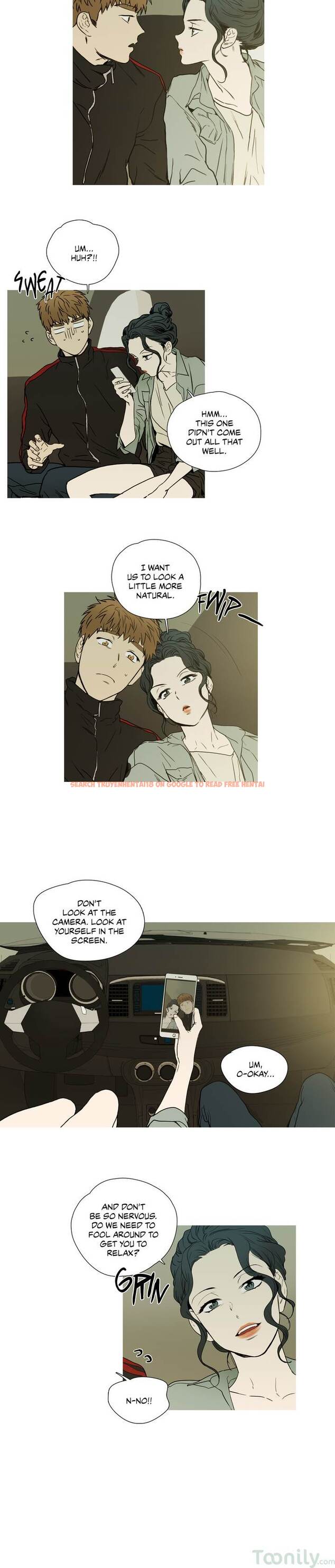 Read Hentai Image 2 713 in comic Capture - Chapter 58 - hentaitnt.net