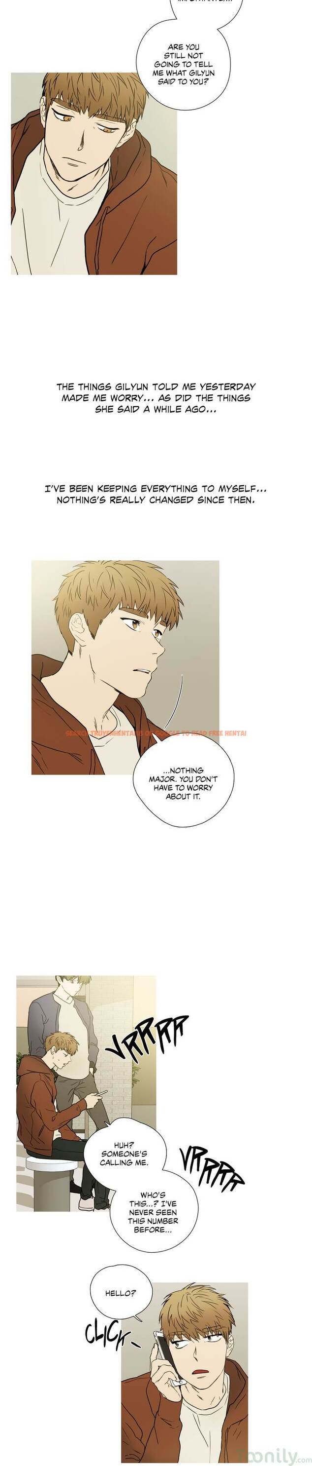 Read Hentai Image 6 717 in comic Capture - Chapter 58 - hentaitnt.net