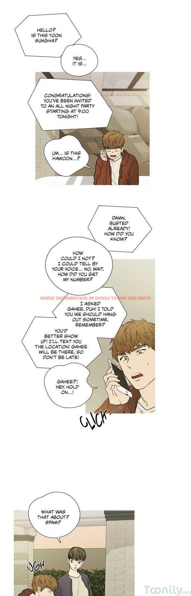 Read Hentai Image 7 717 in comic Capture - Chapter 58 - hentaitnt.net