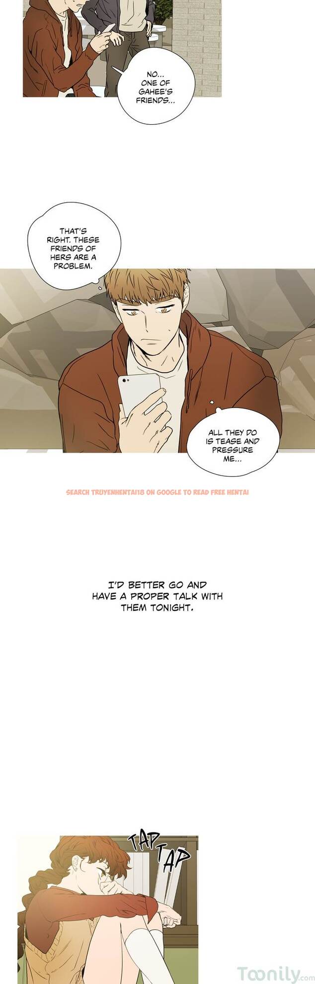 Read Hentai Image 8 717 in comic Capture - Chapter 58 - hentaitnt.net