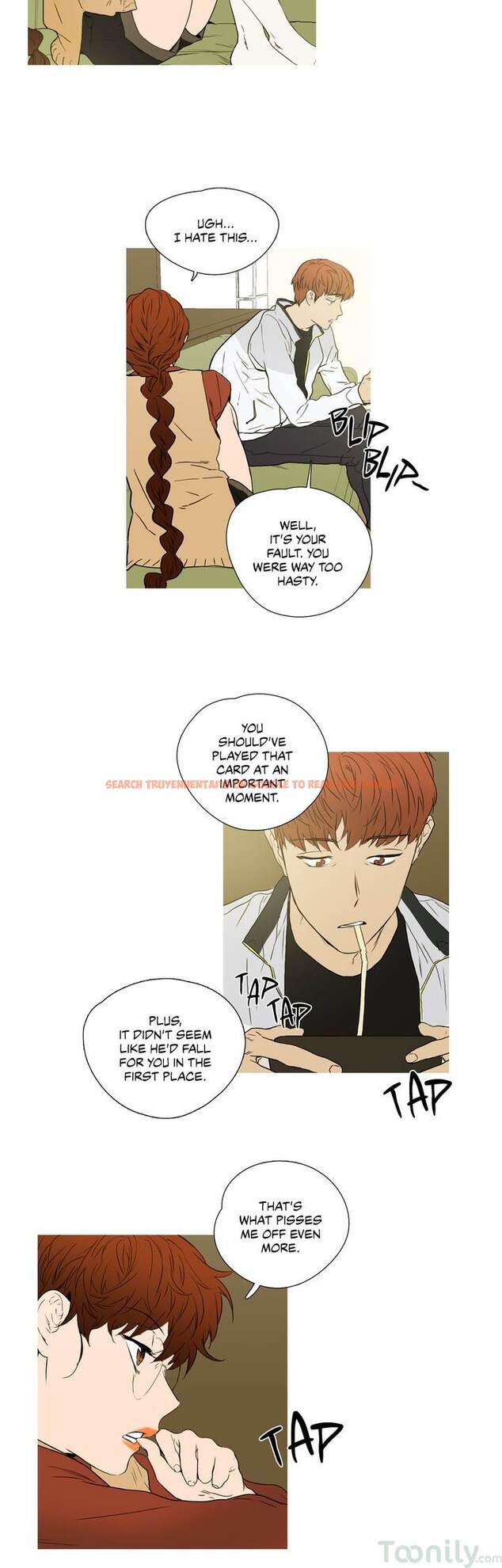 Read Hentai Image 9 717 in comic Capture - Chapter 58 - hentaitnt.net