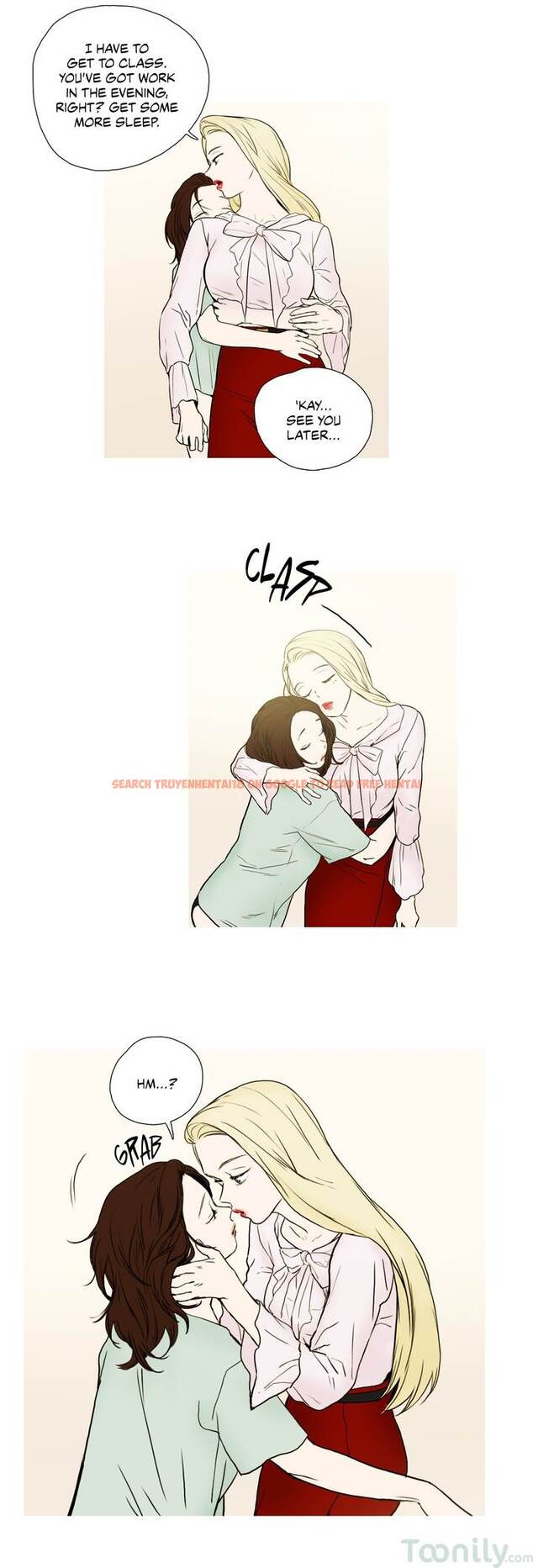 Read Hentai Image 10 713 in comic Capture - Chapter 59 - hentaitnt.net