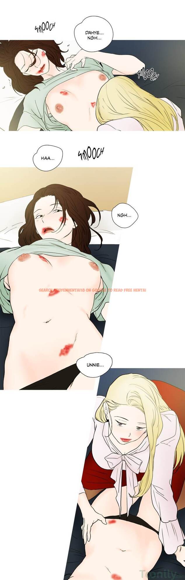Read Hentai Image 13 713 in comic Capture - Chapter 59 - hentaitnt.net
