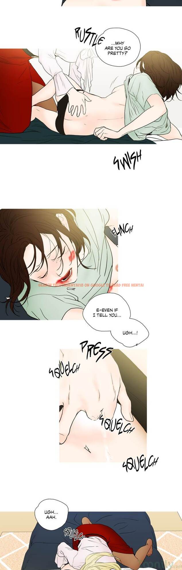 Read Hentai Image 14 713 in comic Capture - Chapter 59 - hentaitnt.net