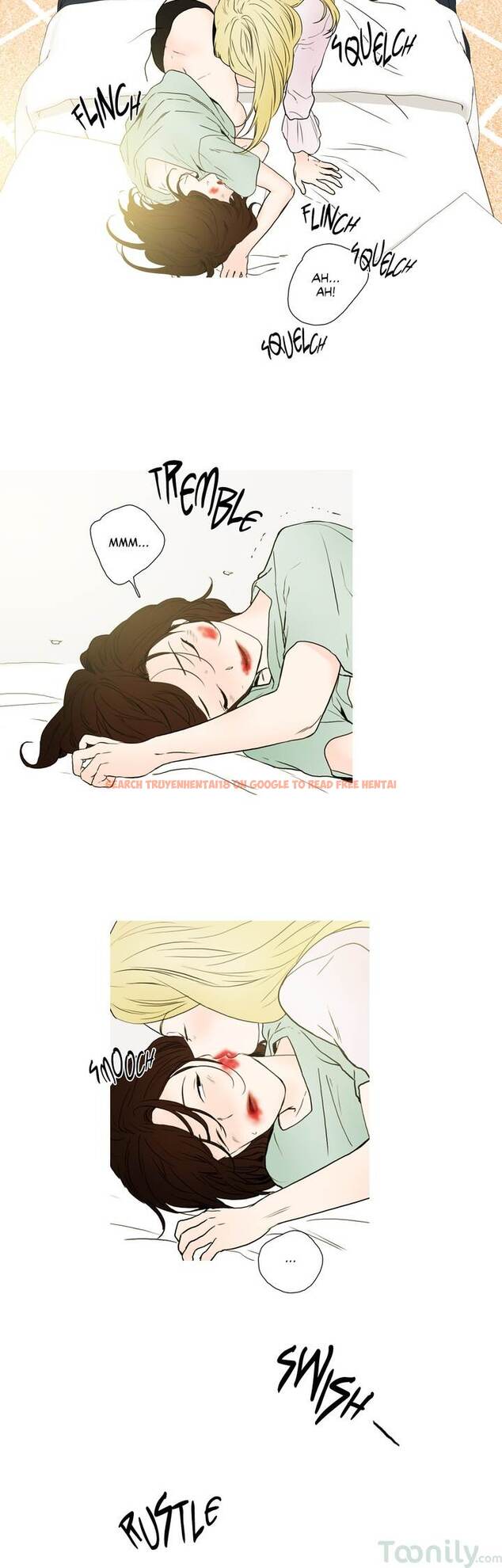 Read Hentai Image 15 713 in comic Capture - Chapter 59 - hentaitnt.net