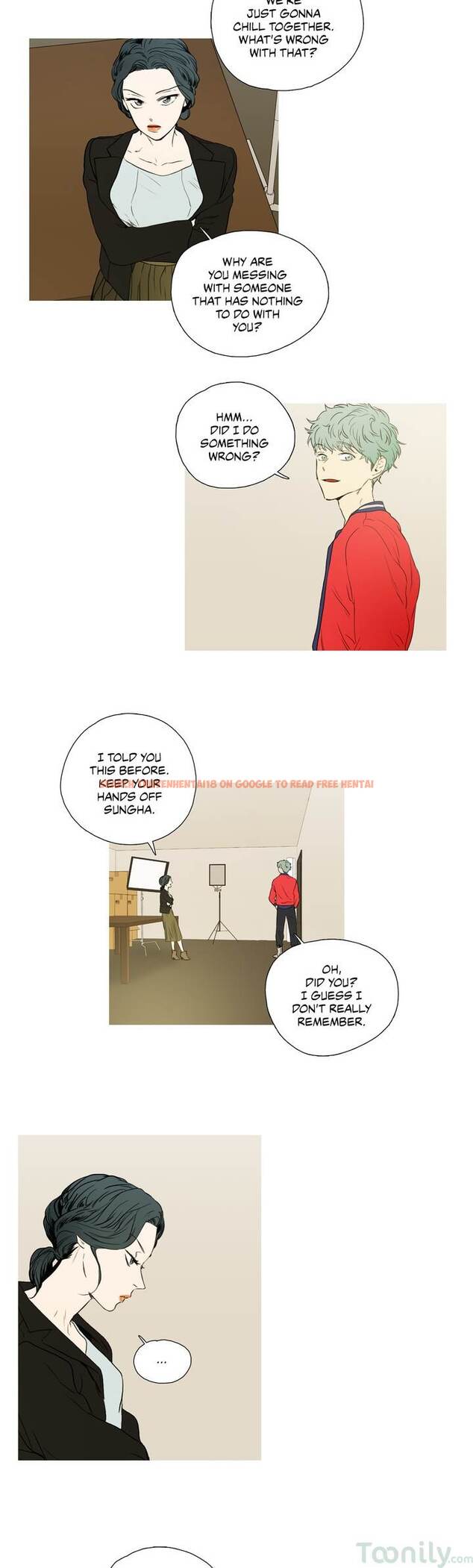 Read Hentai Image 2 713 in comic Capture - Chapter 59 - hentaitnt.net