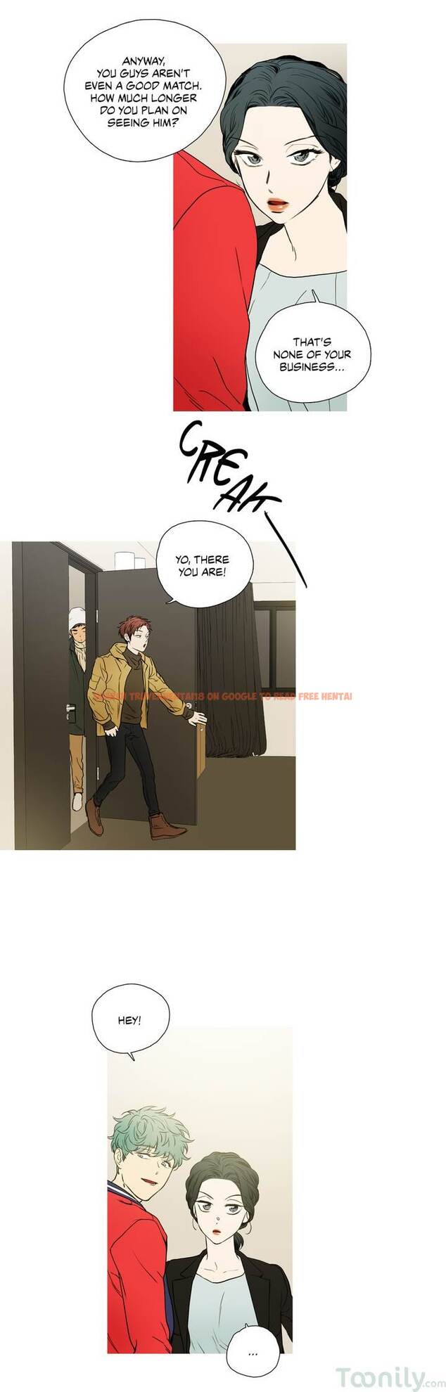 Read Hentai Image 4 713 in comic Capture - Chapter 59 - hentaitnt.net