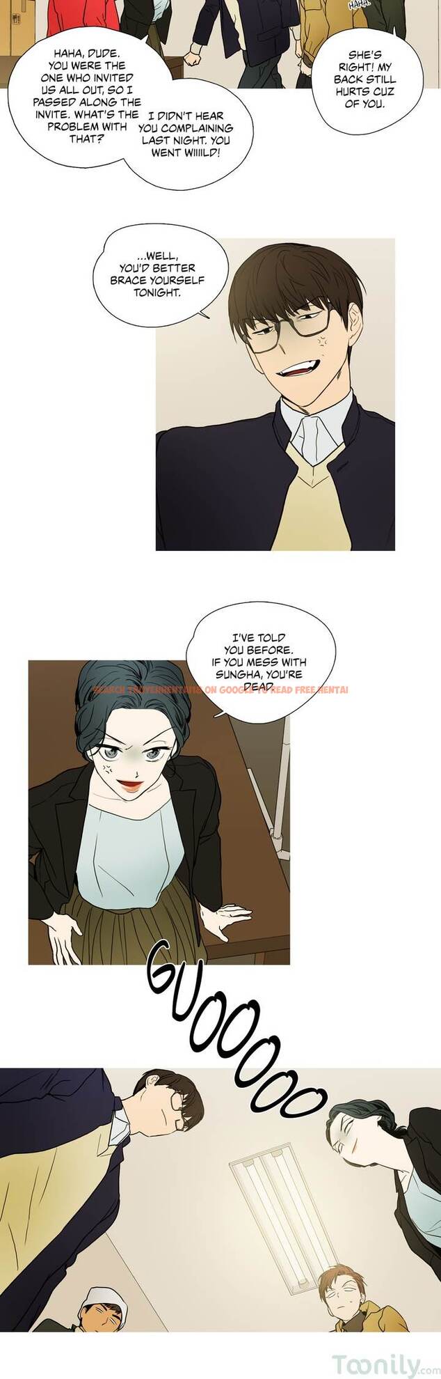 Read Hentai Image 6 713 in comic Capture - Chapter 59 - hentaitnt.net