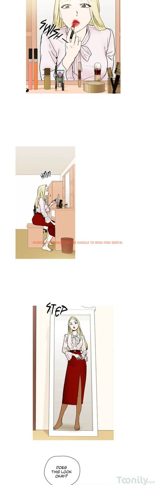 Read Hentai Image 8 713 in comic Capture - Chapter 59 - hentaitnt.net