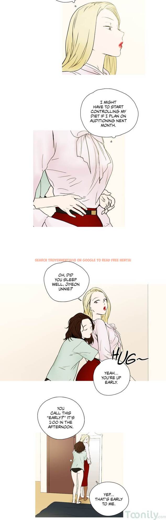 Read Hentai Image 9 713 in comic Capture - Chapter 59 - hentaitnt.net