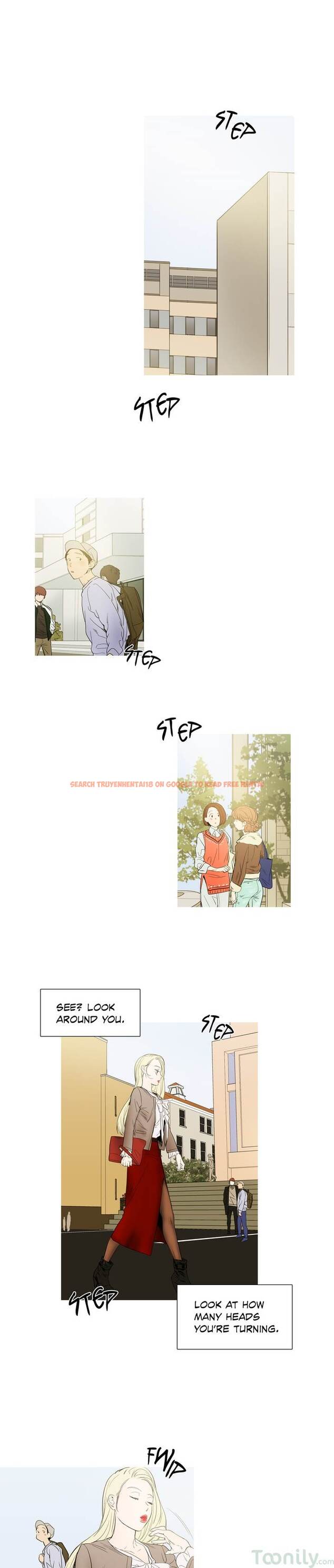 Read Hentai Image 1 713 in comic Capture - Chapter 60 - hentaitnt.net