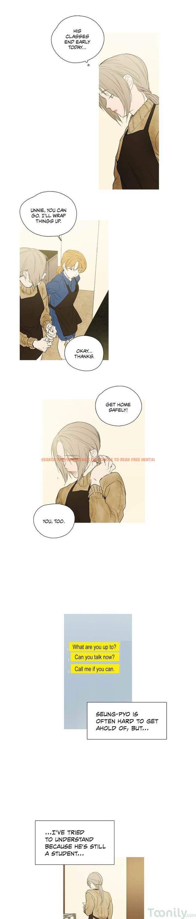 Read Hentai Image 10 713 in comic Capture - Chapter 60 - hentaitnt.net