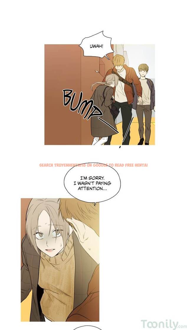 Read Hentai Image 14 713 in comic Capture - Chapter 60 - hentaitnt.net