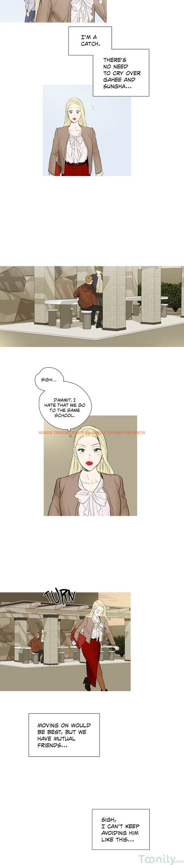 Read Hentai Image 2 713 in comic Capture - Chapter 60 - hentaitnt.net